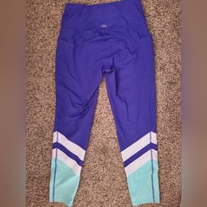 Womens DSG leggings